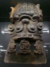 Vaso Tlàloc Fase Metepec 550-650 d.C.